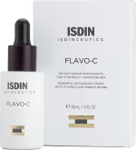 Isdin Isdinceutics Flavo C Serum 30ml