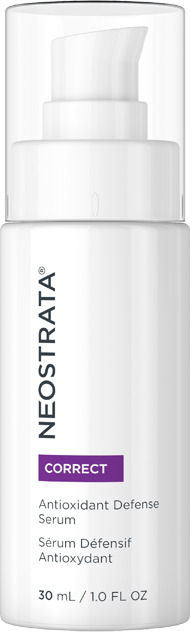 Neostrata Correct Antioxidant Defense Serum 30ml
