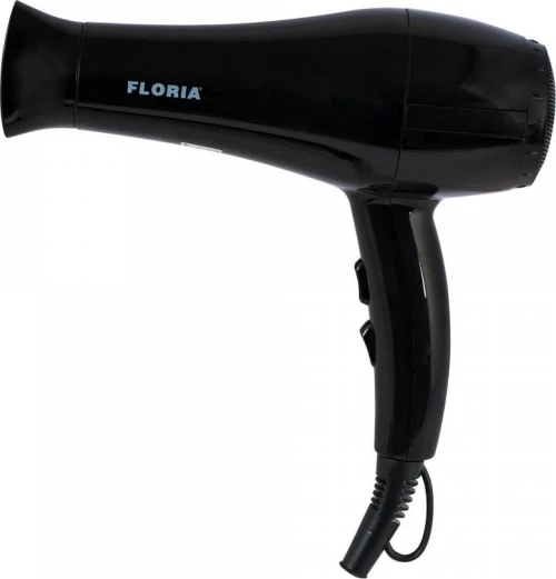 Zilan ZLN8983 40.404 ZLN8983 Floria Black