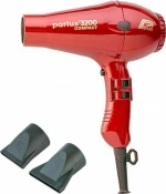 Parlux 3200 Compact Red 1900W