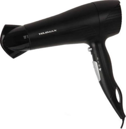 Telemax Dw-1402 Σεσουάρ Μαλλιών