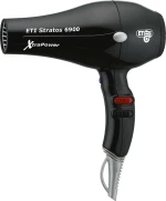 Eti Stratos 6900 Xtra Power Black