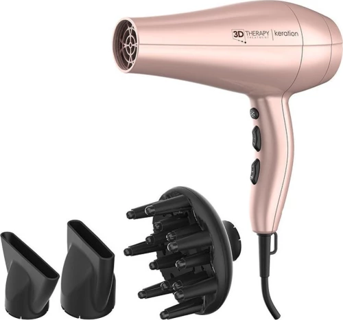 GA.MA Diva 3D Keratin GH3537