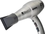 Parlux 103890 Ardent Barber Matt Silver