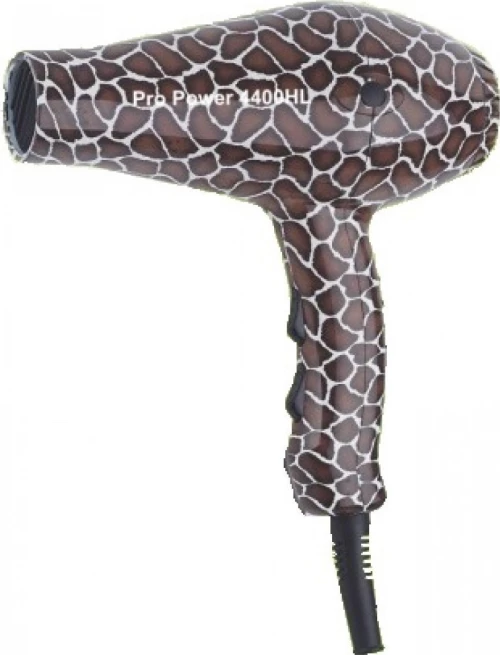 Hairlux Italy Pro Power 4400HL Camillo