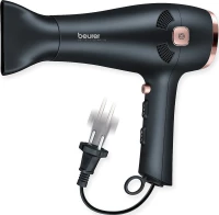 Beurer Style Pro Hc55 Πιστολάκι Μαλλιών 2200W, 1Τμχ