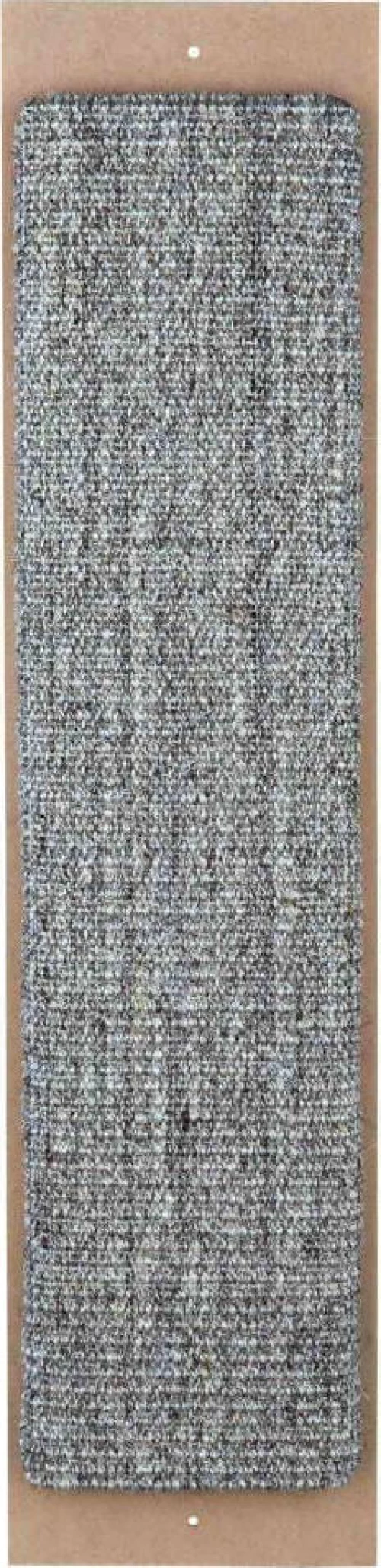 Trixie Scratching Board Gray 70x17cm