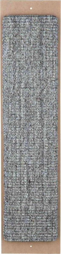 Trixie Scratching Board Gray 70x17cm