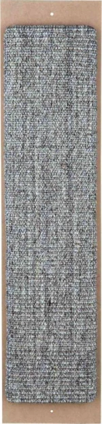 Trixie Scratching Board Gray 70x17cm