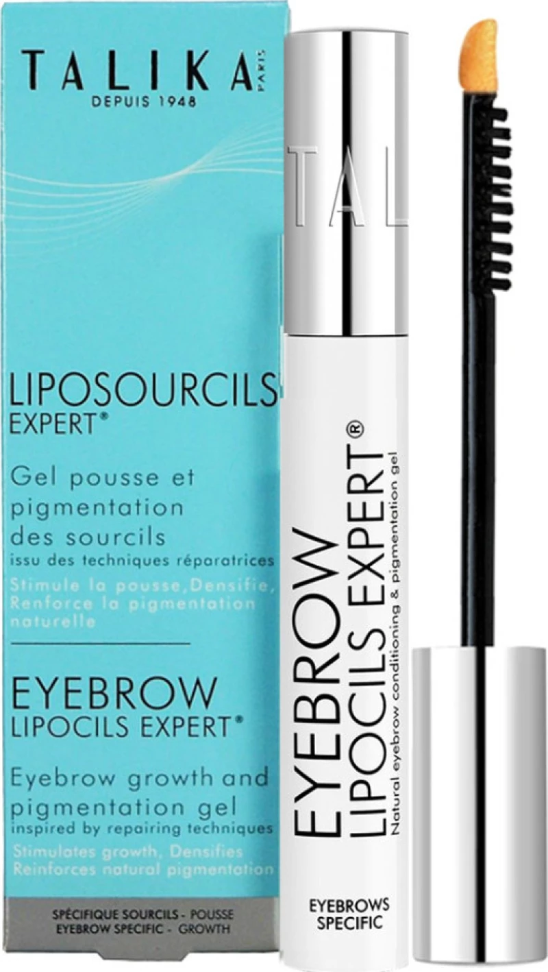 Talika Eyebrow Lipocils Expert 10ml