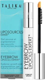 Talika Eyebrow Lipocils Expert 10ml