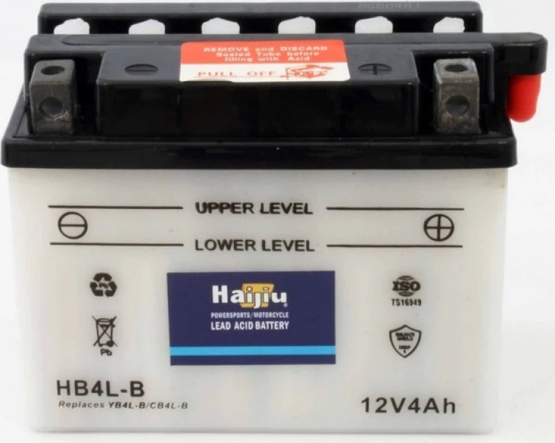 HaiJiu 4Ah (HB4L-B / YB4L-B)