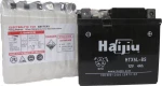 HaiJiu 4Ah ( HTX5L-BS / YTX5L-BS )