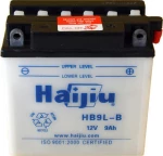 HaiJiu 9Ah (HB9L-B / 12N9-3B)