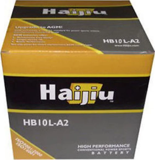 HaiJiu 11Ah ( HB10L-A2 )