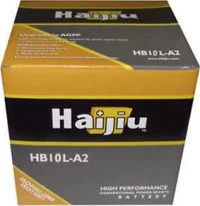 HaiJiu 11Ah ( HB10L-A2 )
