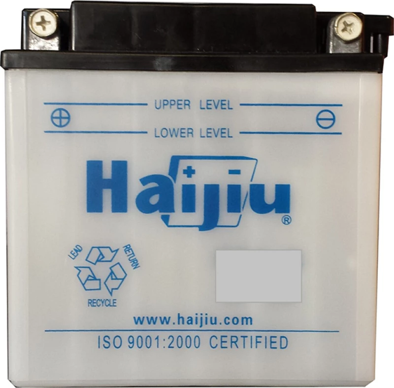 HaiJiu 11Ah ( HB10L-A2 )