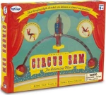 Popular PlayThings Circus Sam