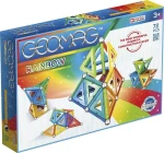 Geomag Magnetic Classic Construction Set Rainbow 72