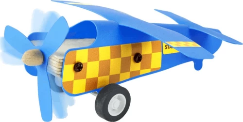 Stanley Light Plane Kit