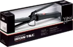 GammaPiu Iron T&C 19mm