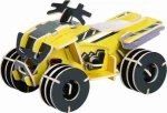 Anelixi Ξύλινη Συναρμολογούμενη Κατασκευή: Yamaha