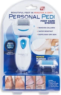 TnS Personal Pedi 555A