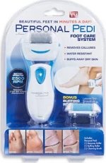 TnS Personal Pedi 555A