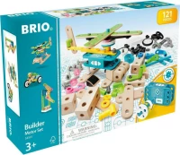 Brio Toys Builder Motor Set