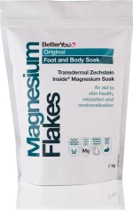 BetterYou Magnesium Flakes 1000gr