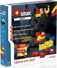 Light Stax Basic 30τμχ