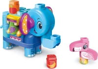 Vtech My Elephant Discoveries 20τμχ