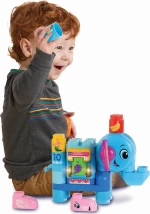 Vtech My Elephant Discoveries 20τμχ