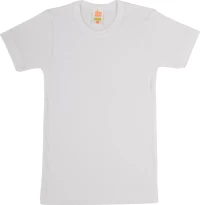 Nina Club 55 White