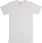 Nina Club 55 White