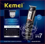 Κουρευτική μηχανή - KM-5051 - Kemei