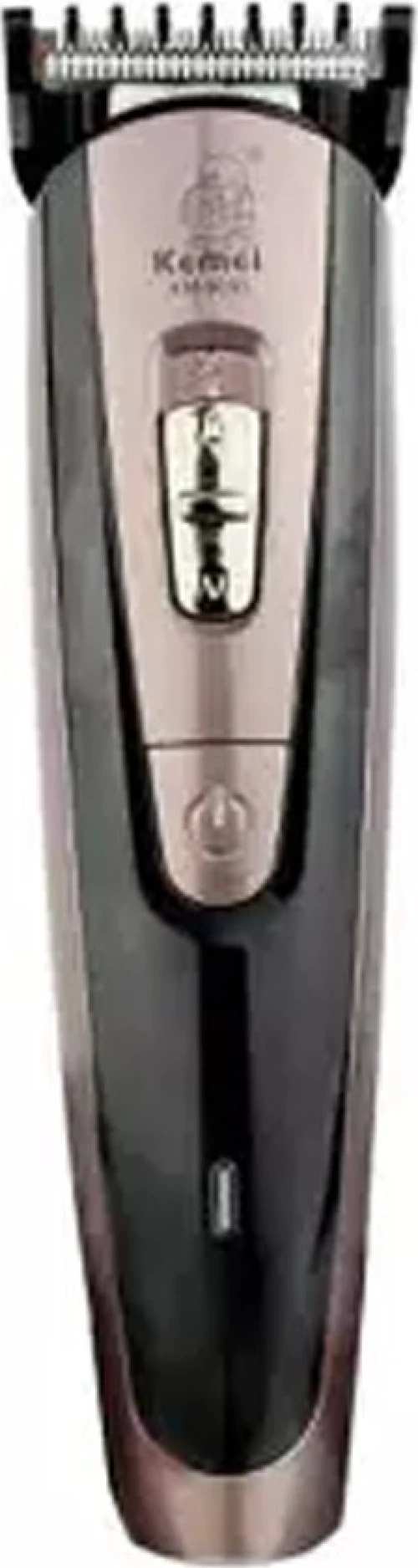 Επαναφορτιζόμενη Ξυριστική Μηχανή - Kemei KM-9050