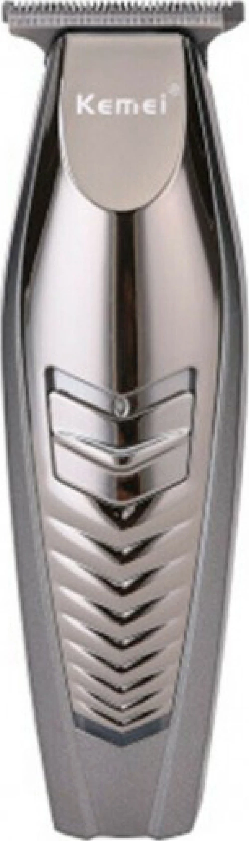 Επαναφορτιζόμενη Κουρευτική Μηχανή Κεμει - Hair Clipper - Κμ-2712 - Kemei