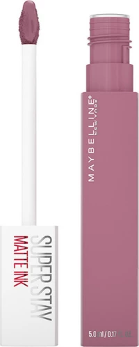 Maybelline Super Stay Matte Ink Liquid Lipstick 180 Revolutionary