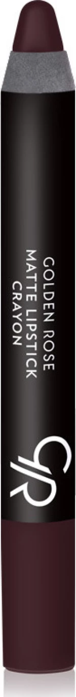 Golden Rose Matte Crayon 03