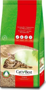 Cat's Best Original 17.2kg 40lt