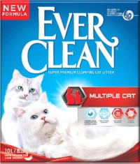 Ever Clean Multiple Cat 6lt