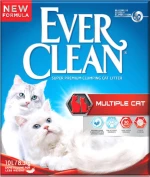 Ever Clean Multiple Cat 6lt