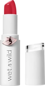 Wet n Wild Mega Last High-Shine Lip Color Strawberry Lingerie