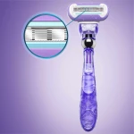 Gillette Venus Swirl 3τμχ