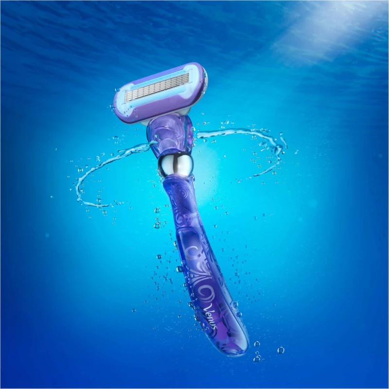 Gillette Venus Swirl 3τμχ