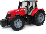 Bruder Τρακτέρ Massey Ferguson 7624