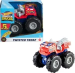 Mattel Hot Wheels Monster Trucks Rev Up 5 Alarm