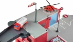 Siku World Fire Station