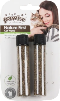 Pawise Catnip Refill 4gr 2pcs